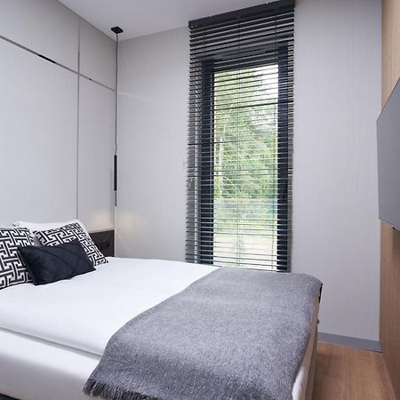 Apartamenty Olimpijska By Rent4You 奥尔什丁 外观 照片