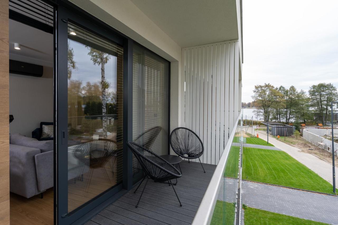 Apartamenty Olimpijska By Rent4You 奥尔什丁 外观 照片