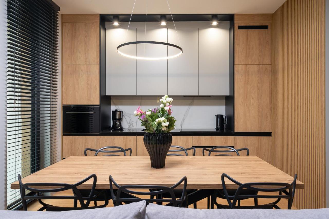 Apartamenty Olimpijska By Rent4You 奥尔什丁 外观 照片