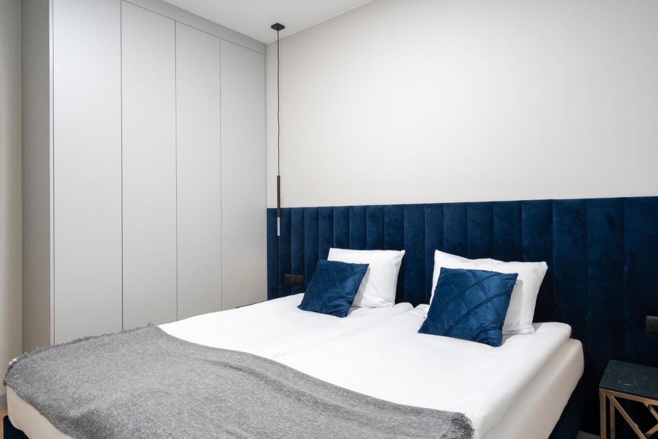 Apartamenty Olimpijska By Rent4You 奥尔什丁 外观 照片