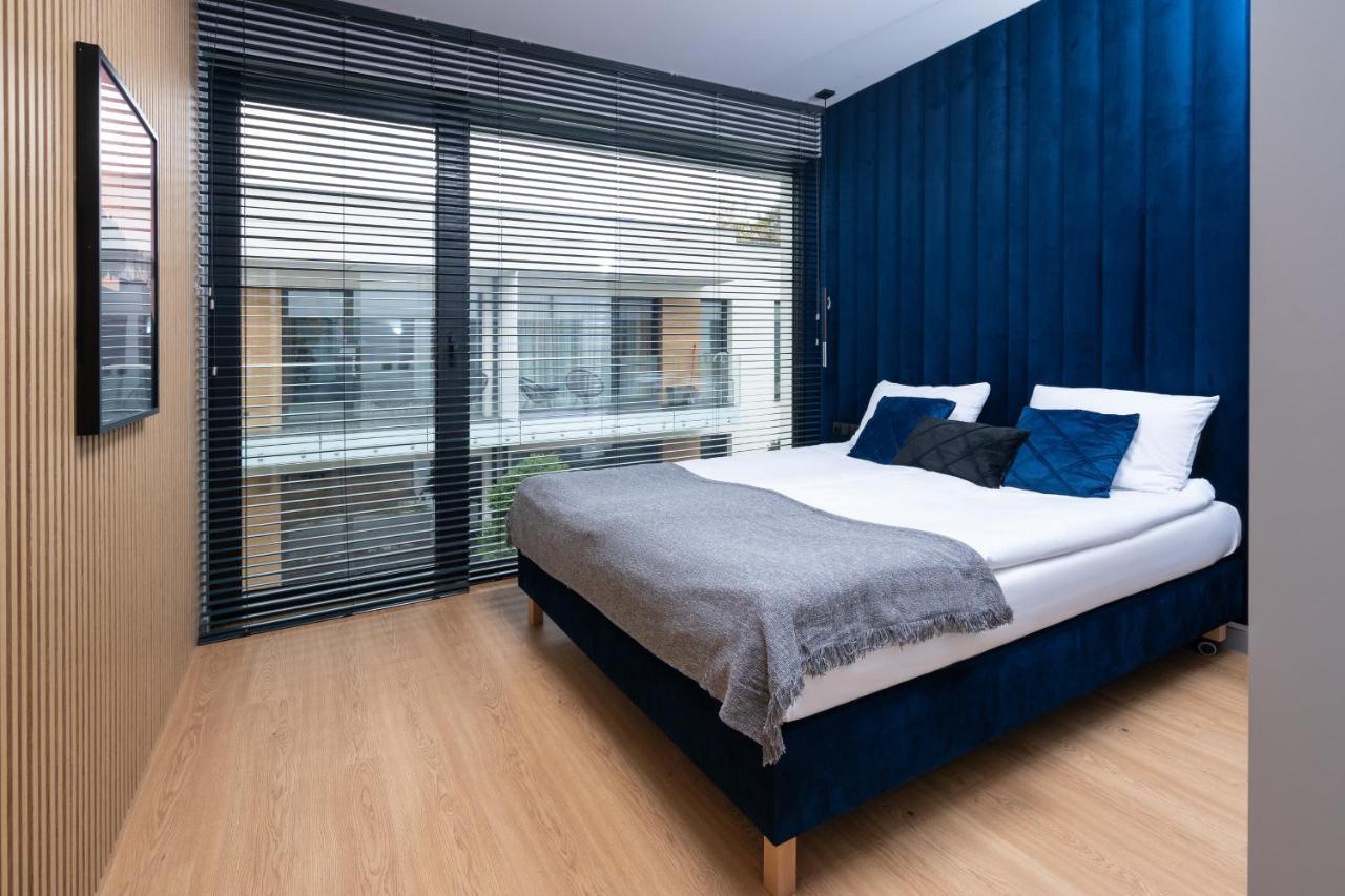 Apartamenty Olimpijska By Rent4You 奥尔什丁 外观 照片