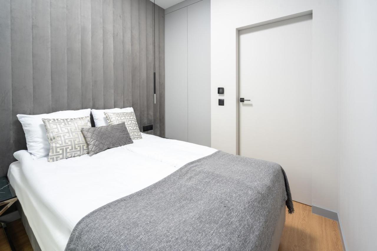Apartamenty Olimpijska By Rent4You 奥尔什丁 外观 照片