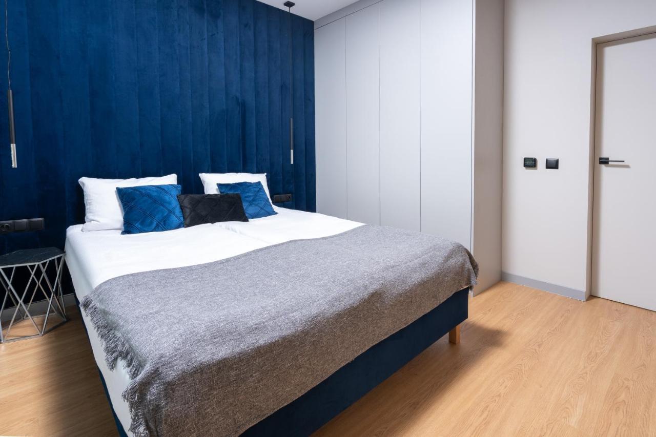 Apartamenty Olimpijska By Rent4You 奥尔什丁 外观 照片