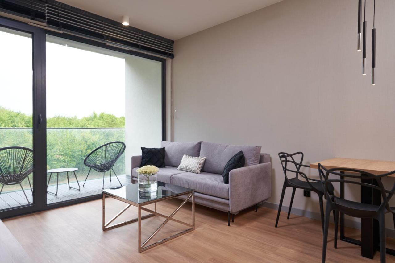 Apartamenty Olimpijska By Rent4You 奥尔什丁 外观 照片