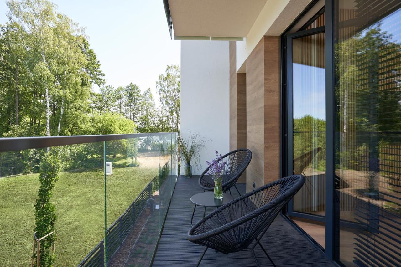Apartamenty Olimpijska By Rent4You 奥尔什丁 外观 照片