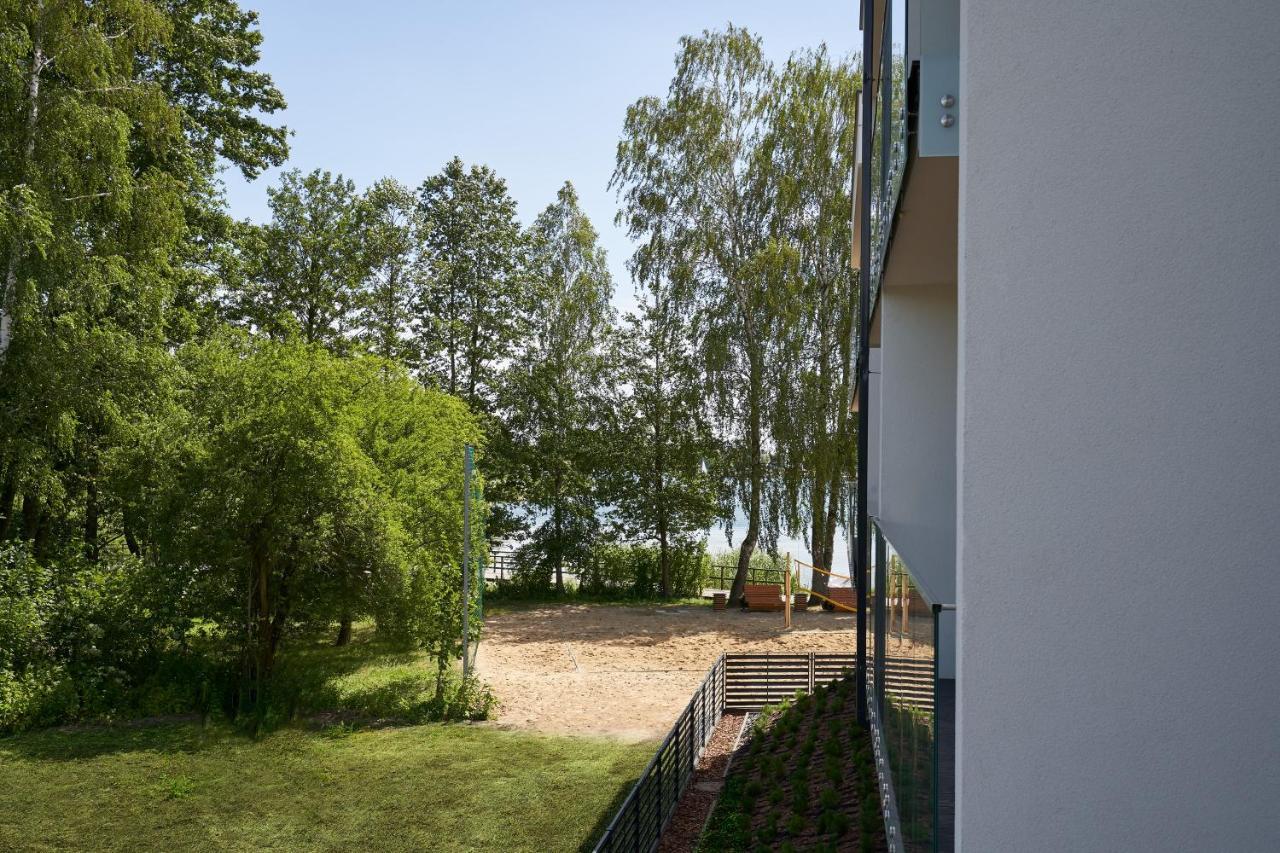 Apartamenty Olimpijska By Rent4You 奥尔什丁 外观 照片