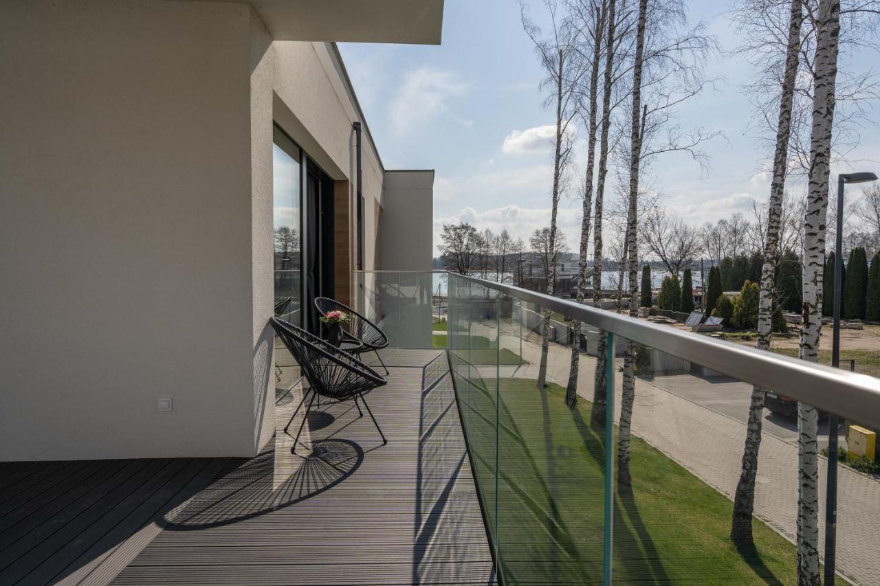 Apartamenty Olimpijska By Rent4You 奥尔什丁 外观 照片