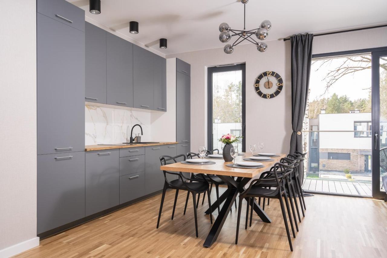 Apartamenty Olimpijska By Rent4You 奥尔什丁 外观 照片