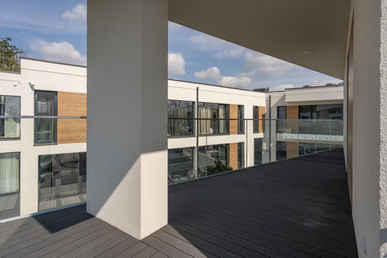 Apartamenty Olimpijska By Rent4You 奥尔什丁 外观 照片