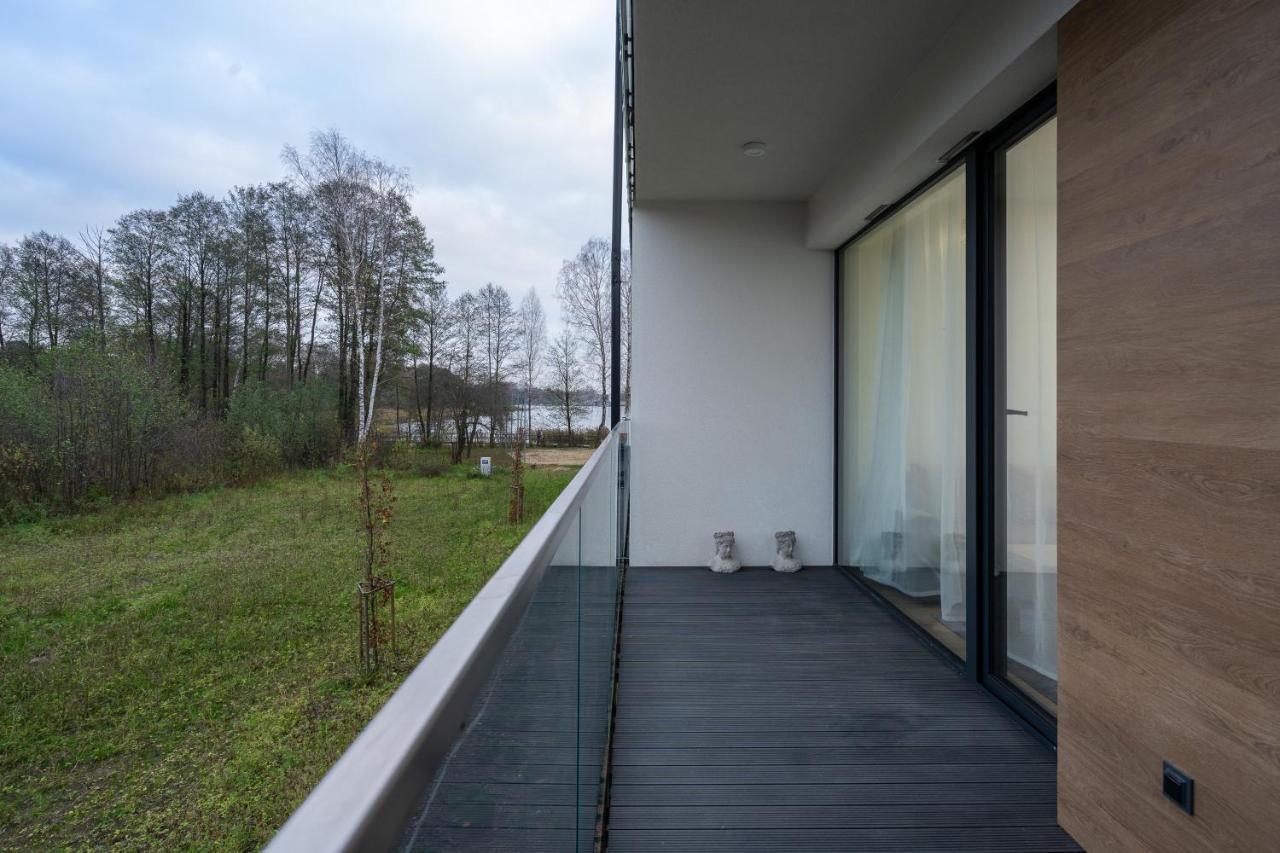 Apartamenty Olimpijska By Rent4You 奥尔什丁 外观 照片