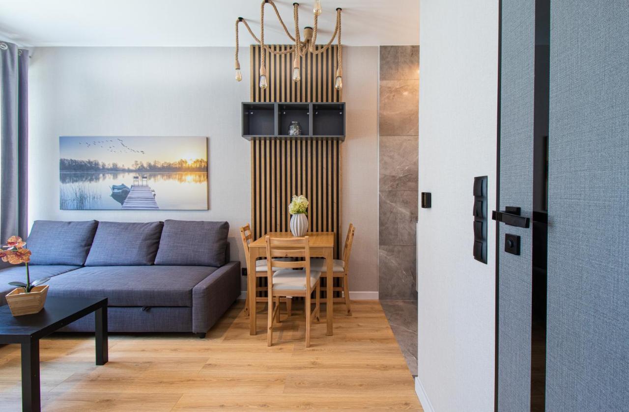 Apartamenty Olimpijska By Rent4You 奥尔什丁 外观 照片