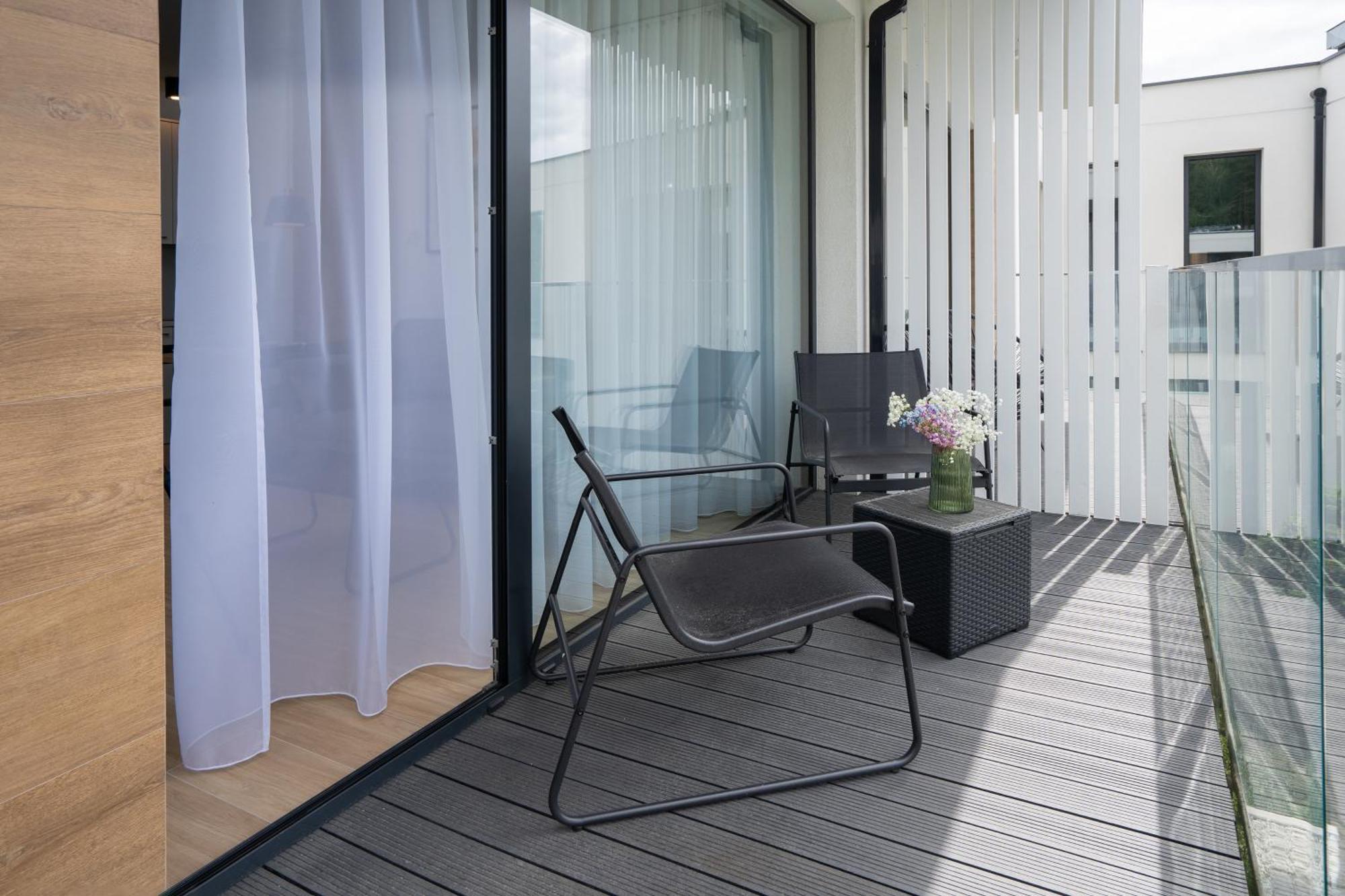 Apartamenty Olimpijska By Rent4You 奥尔什丁 外观 照片
