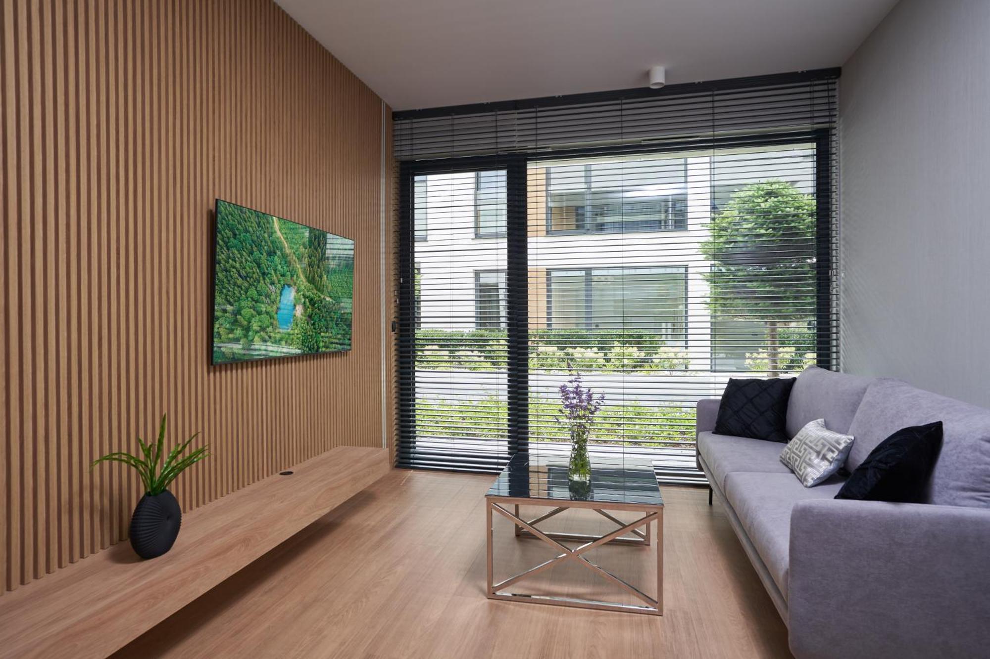 Apartamenty Olimpijska By Rent4You 奥尔什丁 外观 照片