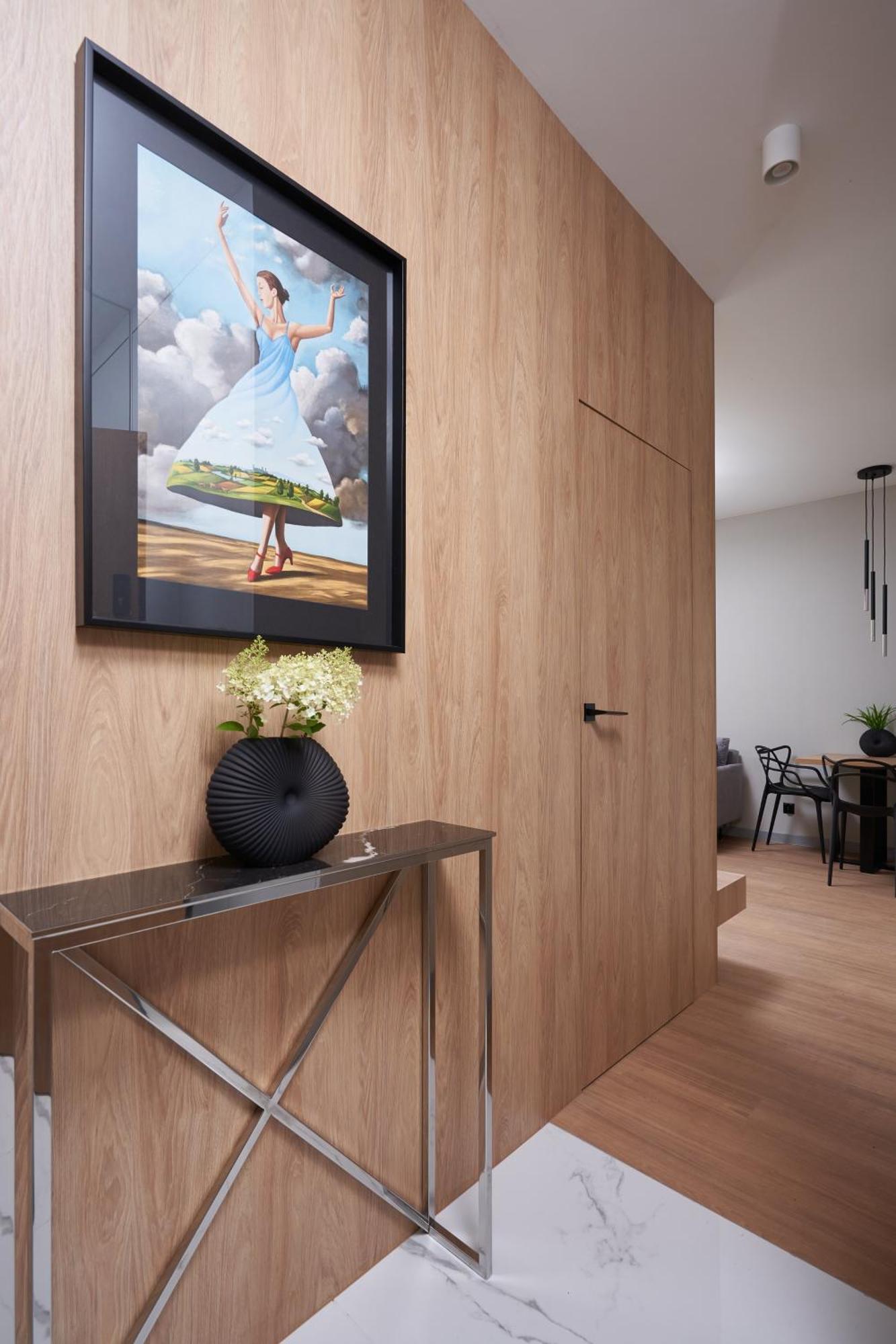 Apartamenty Olimpijska By Rent4You 奥尔什丁 外观 照片