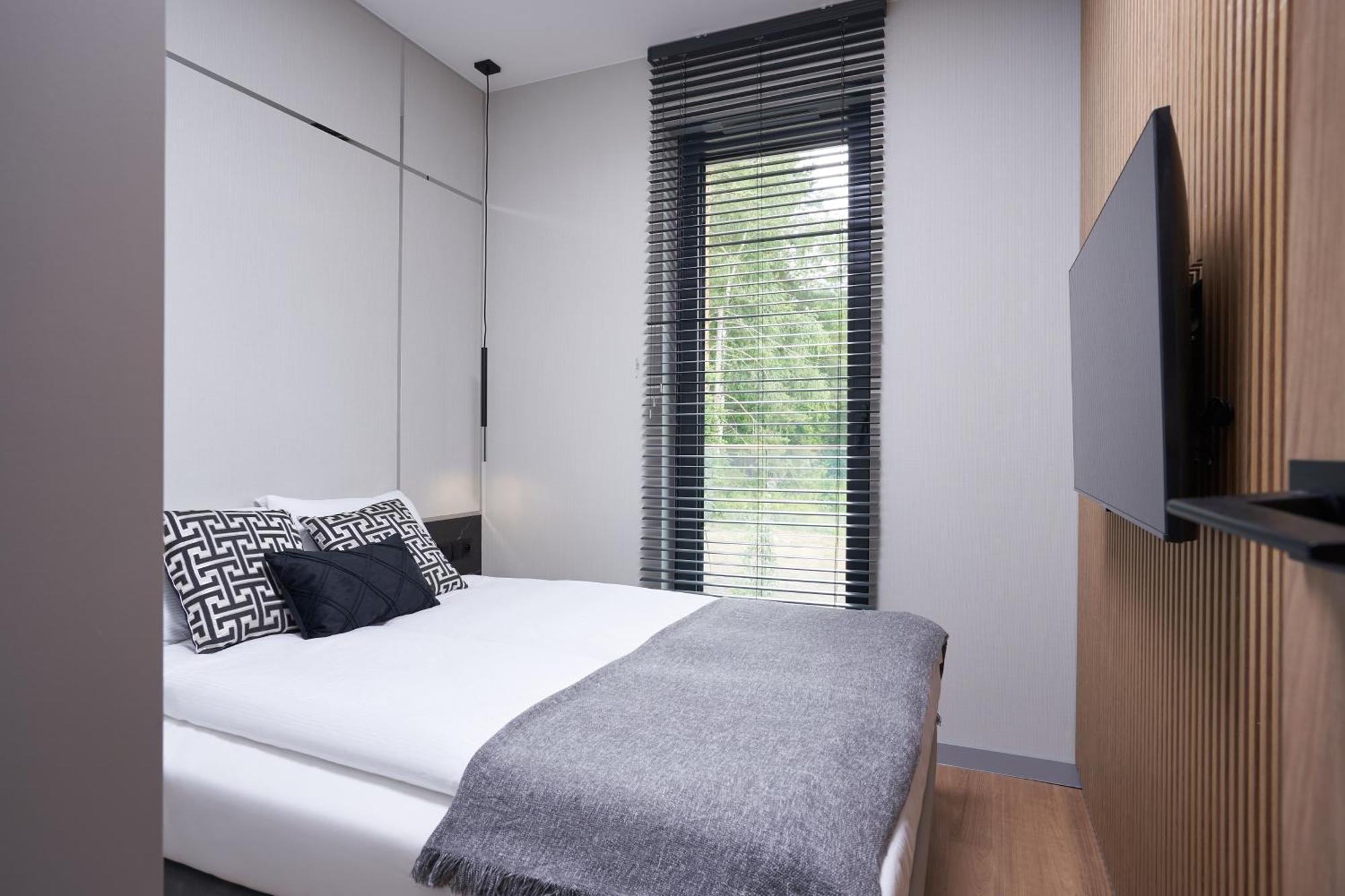 Apartamenty Olimpijska By Rent4You 奥尔什丁 外观 照片