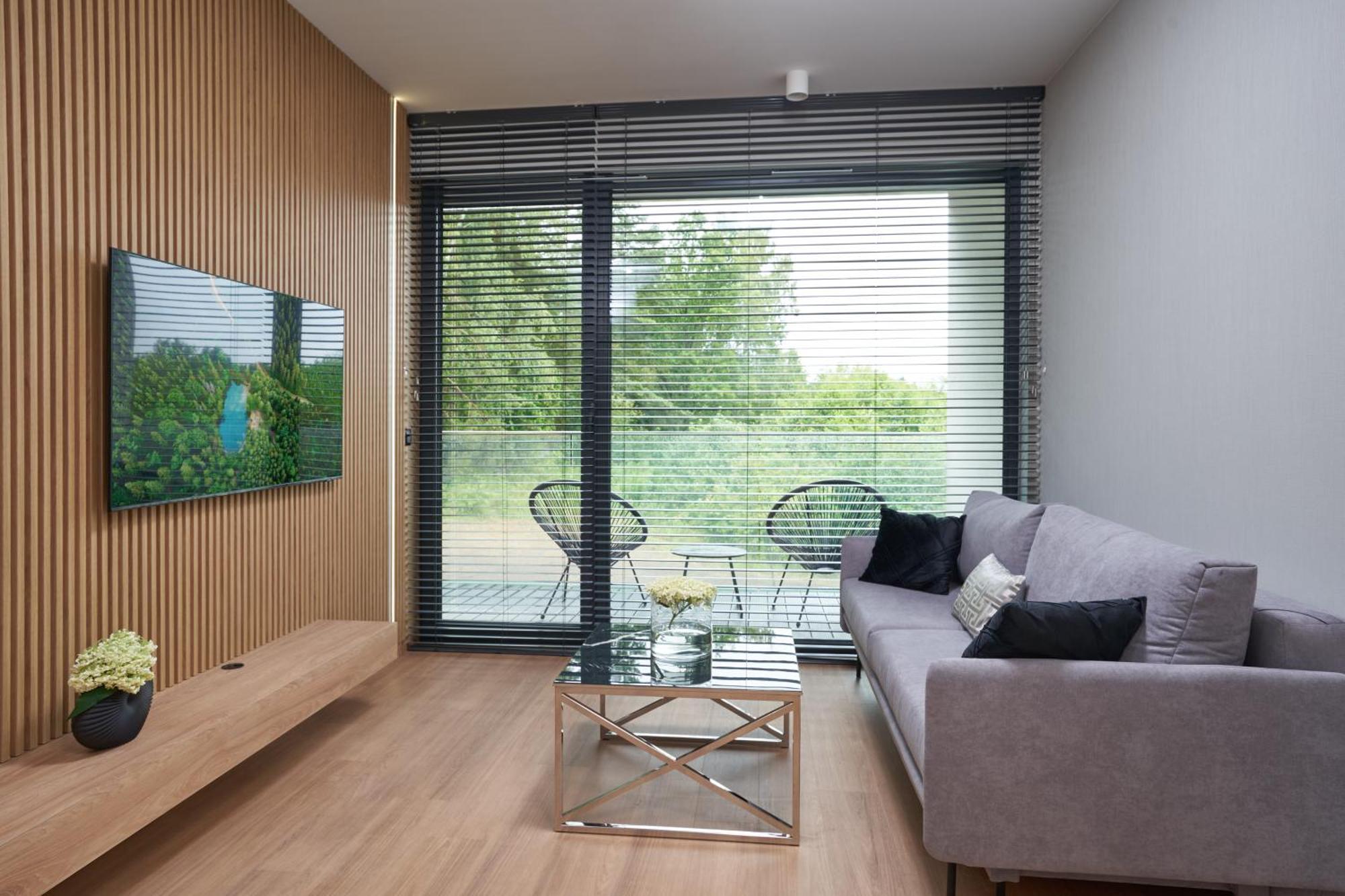 Apartamenty Olimpijska By Rent4You 奥尔什丁 外观 照片
