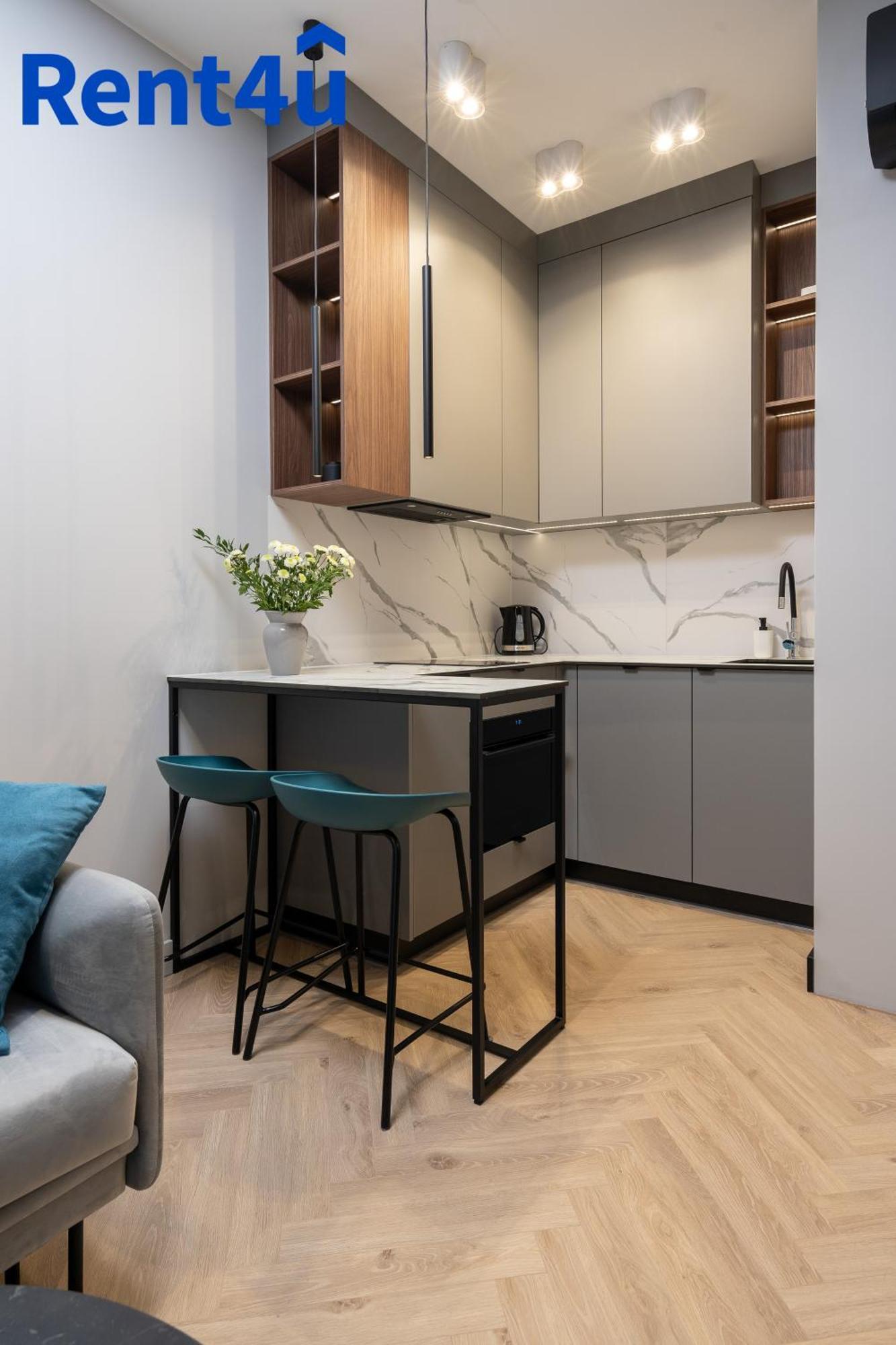 Apartamenty Olimpijska By Rent4You 奥尔什丁 外观 照片