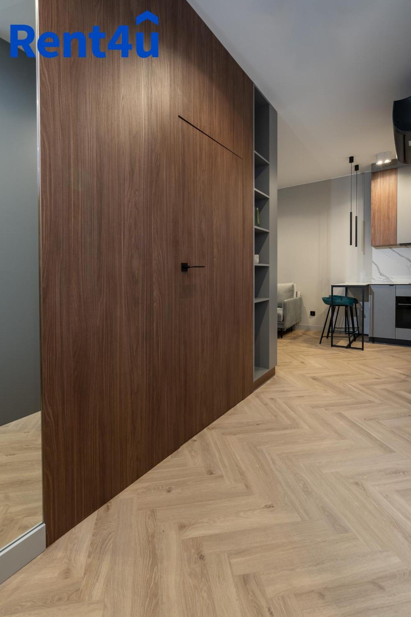 Apartamenty Olimpijska By Rent4You 奥尔什丁 外观 照片
