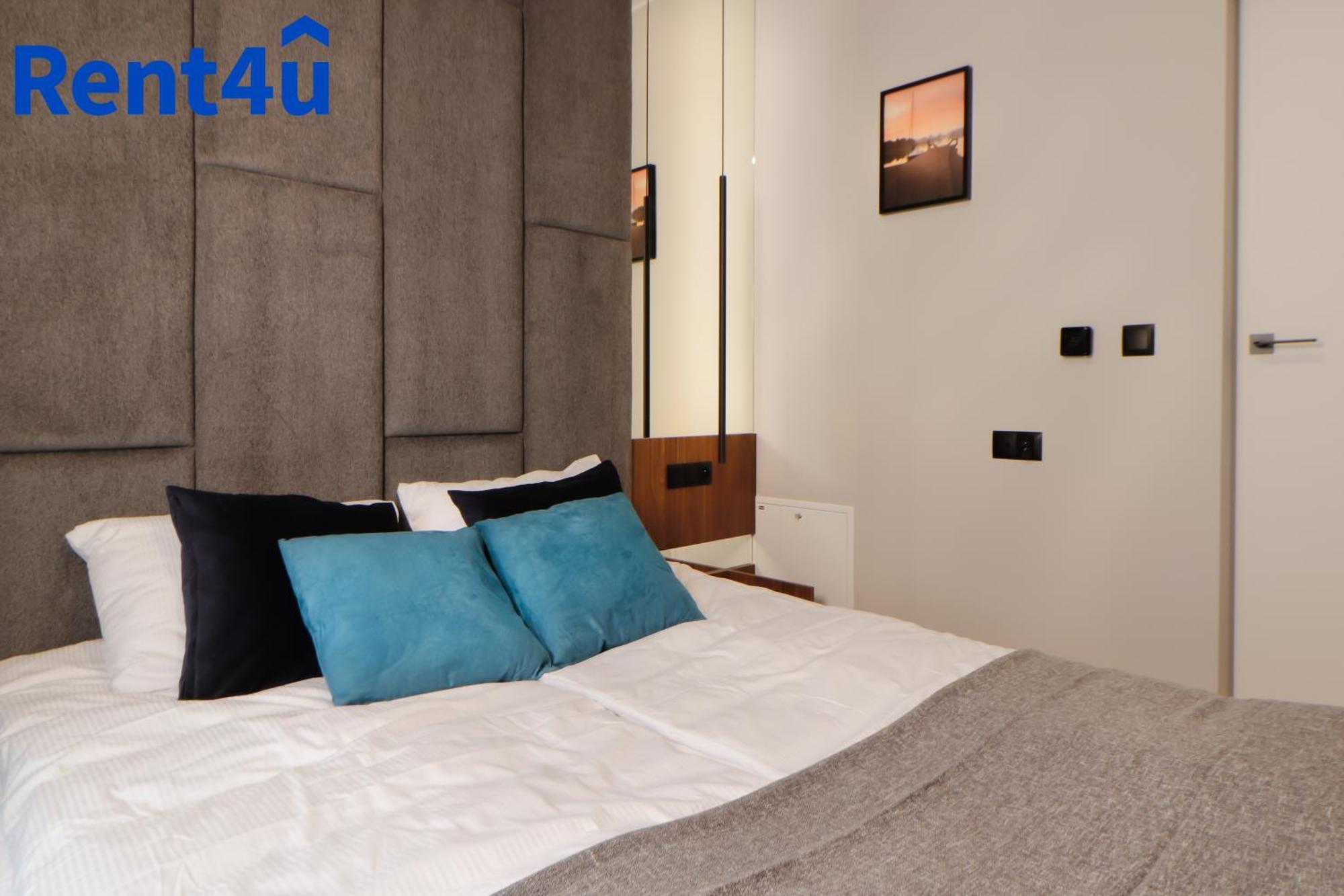 Apartamenty Olimpijska By Rent4You 奥尔什丁 外观 照片