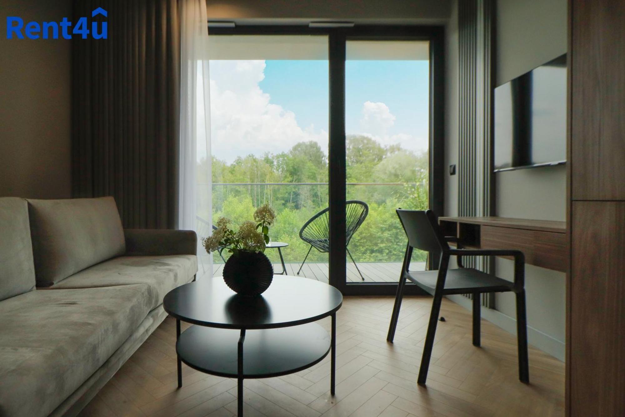 Apartamenty Olimpijska By Rent4You 奥尔什丁 外观 照片