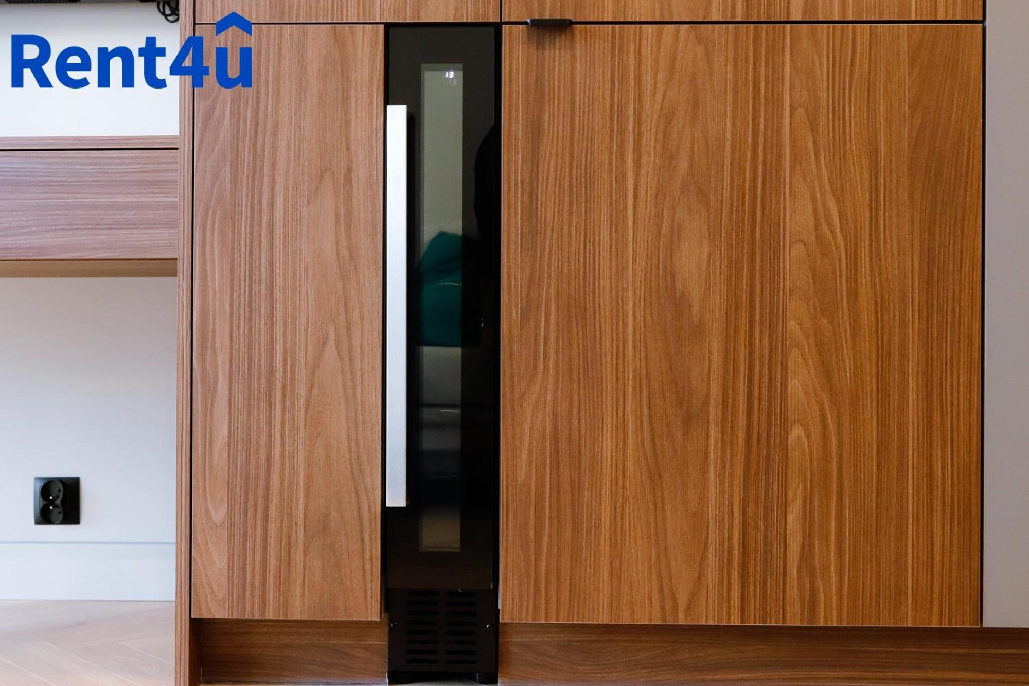 Apartamenty Olimpijska By Rent4You 奥尔什丁 外观 照片