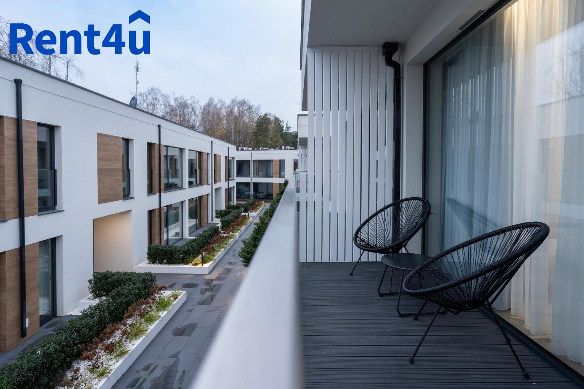 Apartamenty Olimpijska By Rent4You 奥尔什丁 外观 照片