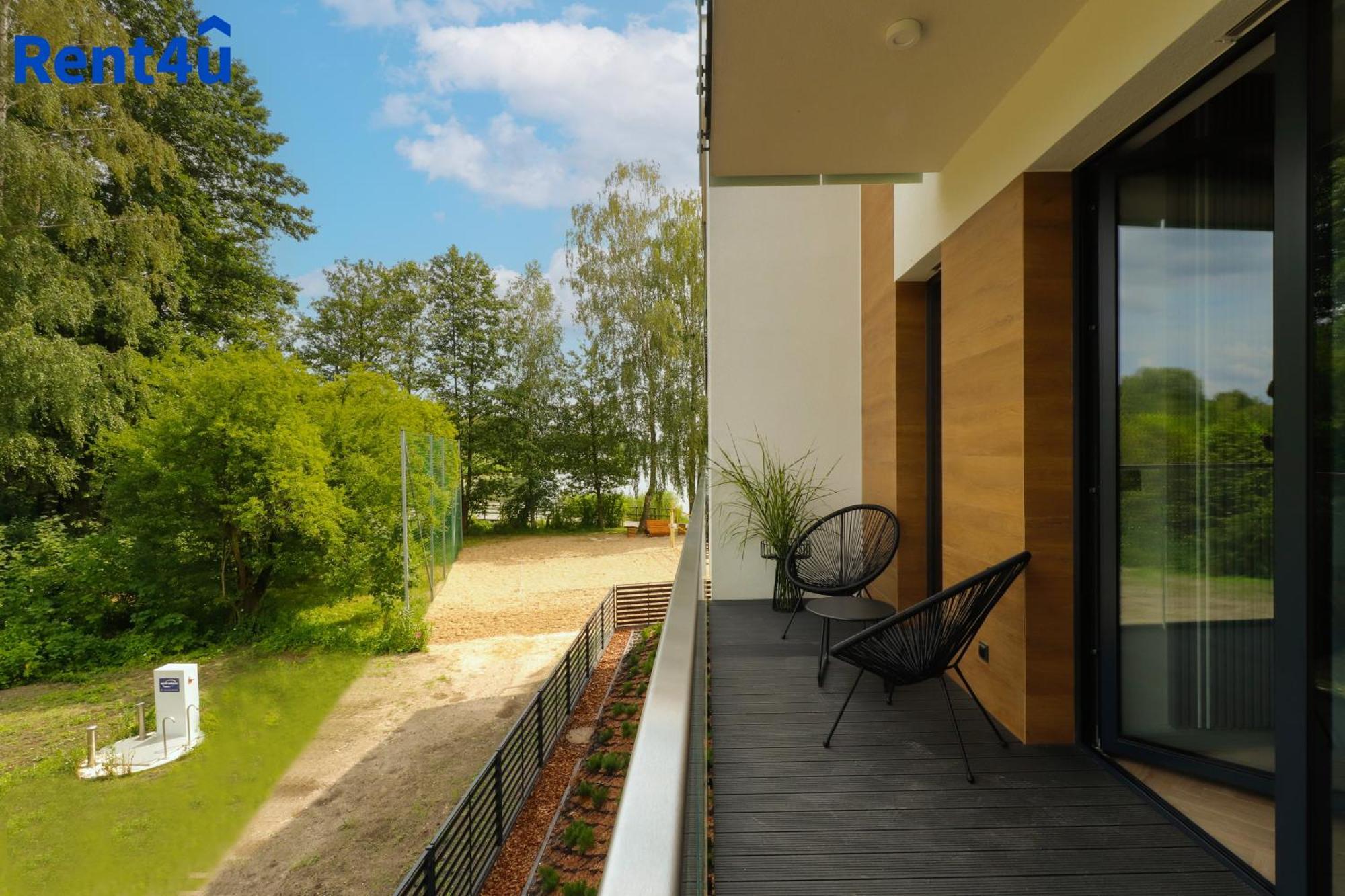 Apartamenty Olimpijska By Rent4You 奥尔什丁 外观 照片