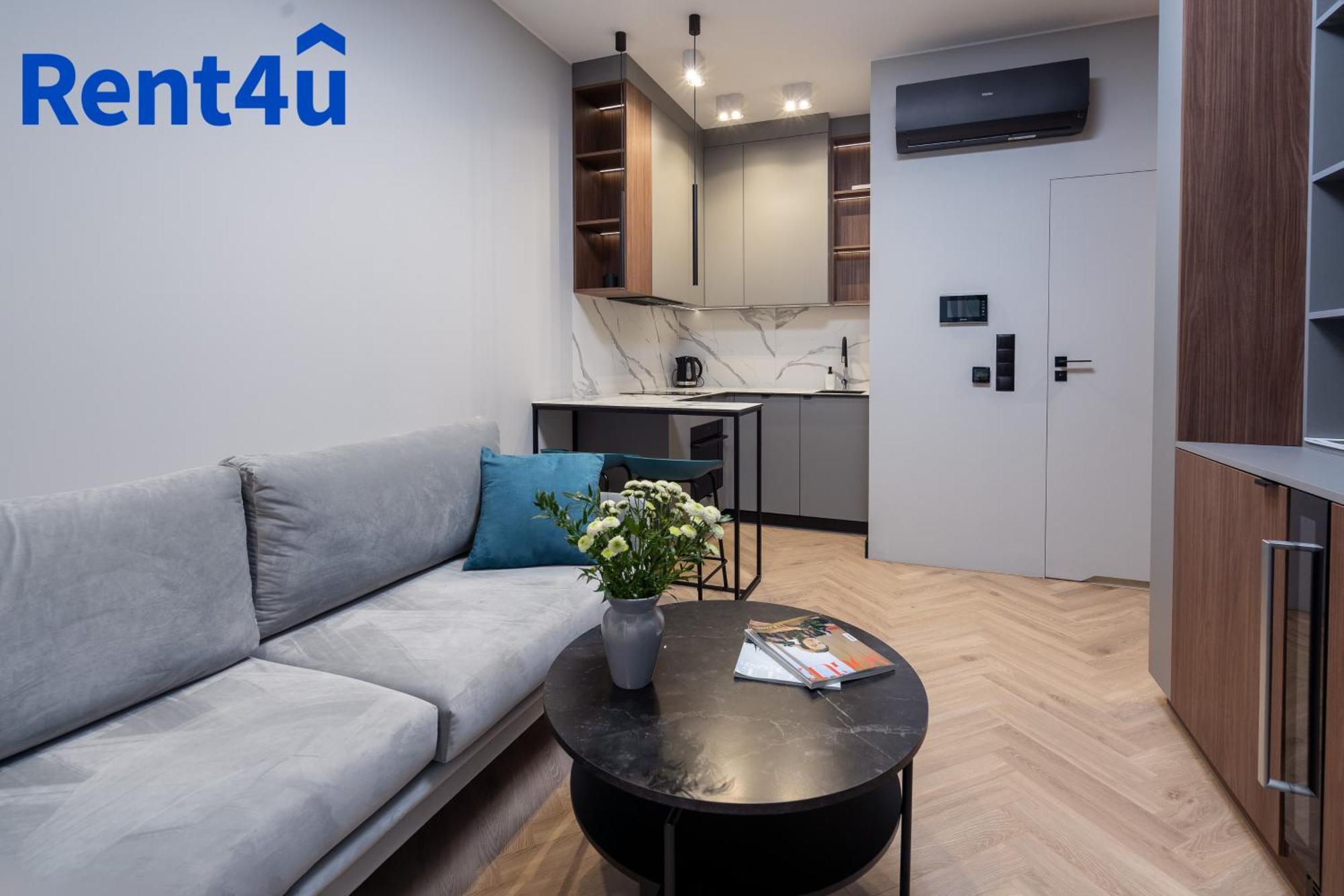 Apartamenty Olimpijska By Rent4You 奥尔什丁 外观 照片