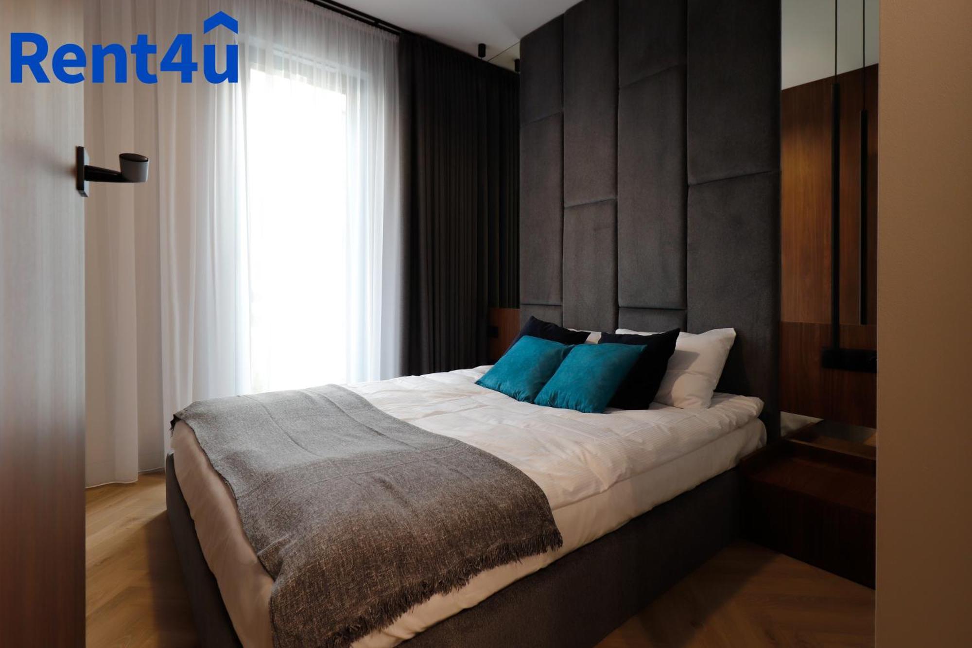 Apartamenty Olimpijska By Rent4You 奥尔什丁 外观 照片