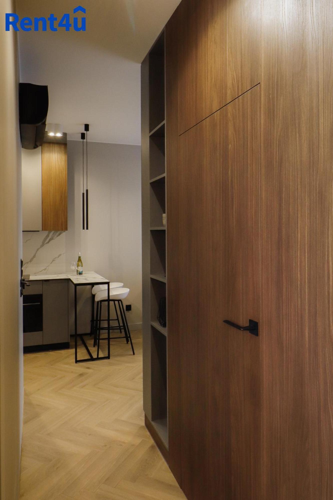 Apartamenty Olimpijska By Rent4You 奥尔什丁 外观 照片