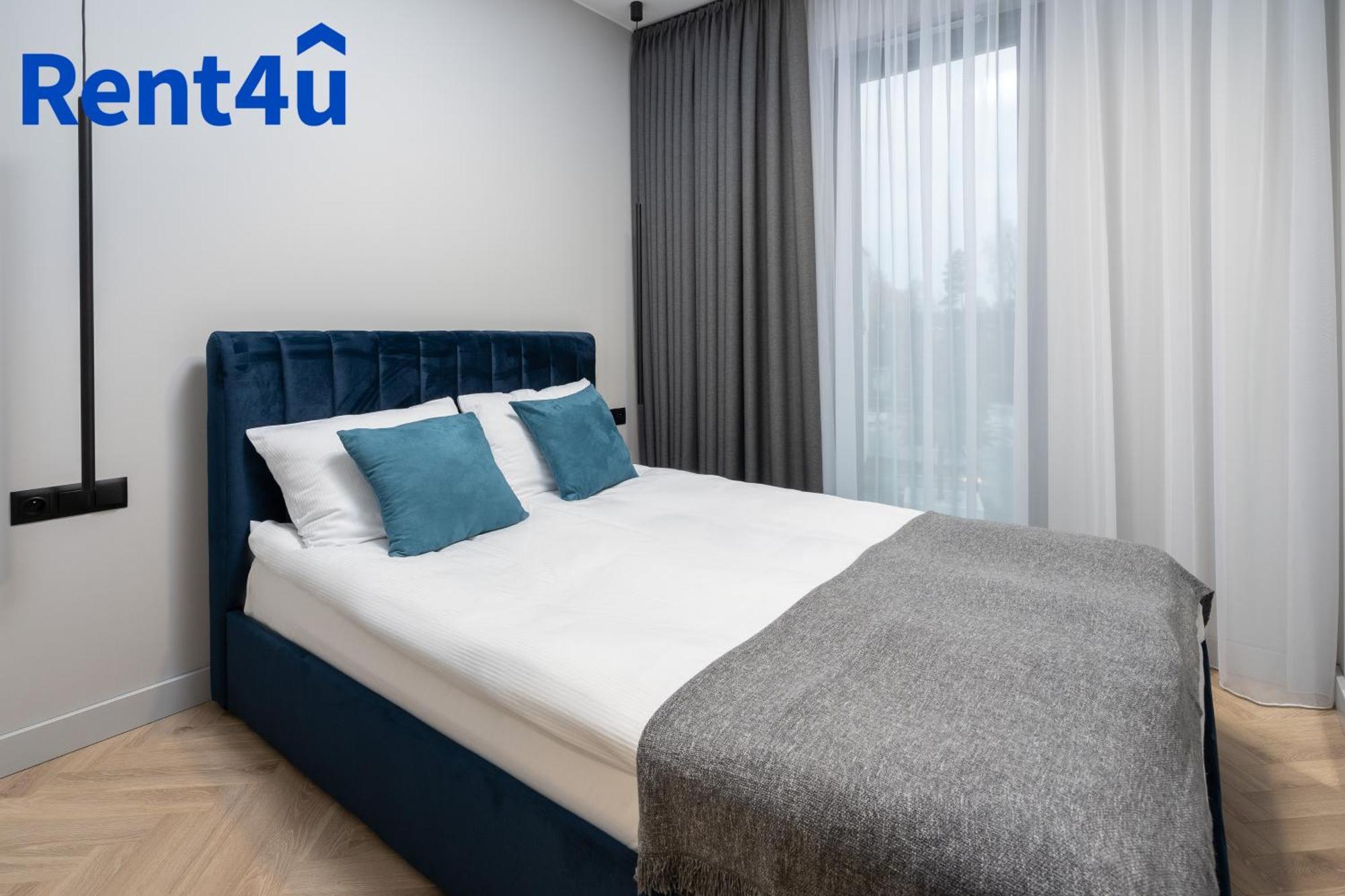 Apartamenty Olimpijska By Rent4You 奥尔什丁 外观 照片