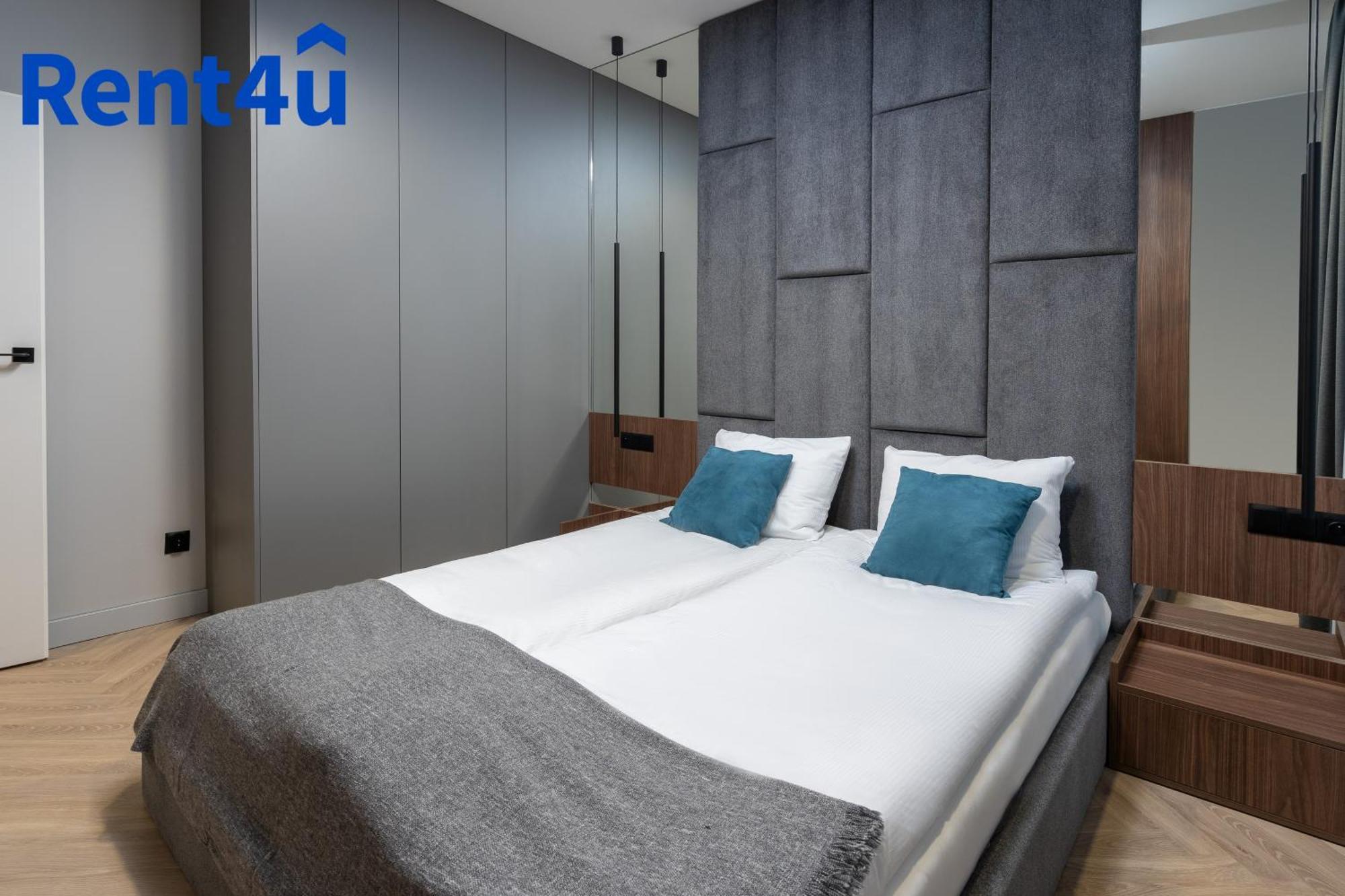 Apartamenty Olimpijska By Rent4You 奥尔什丁 外观 照片