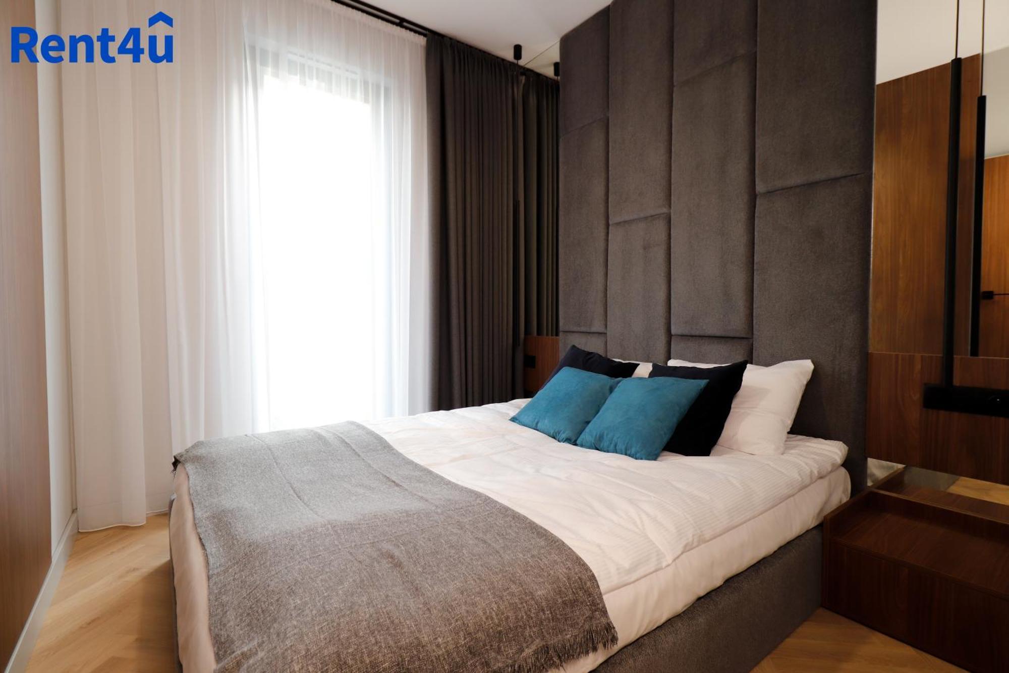 Apartamenty Olimpijska By Rent4You 奥尔什丁 外观 照片