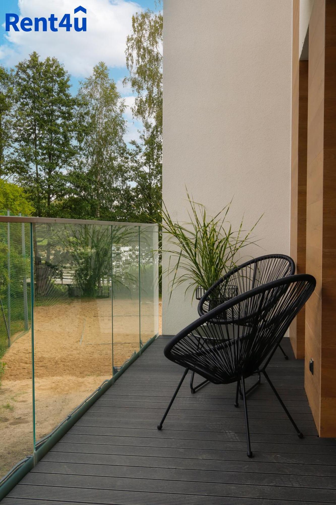 Apartamenty Olimpijska By Rent4You 奥尔什丁 外观 照片